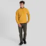 Craghoppers Esk Fleece Med Halv Dragkedja