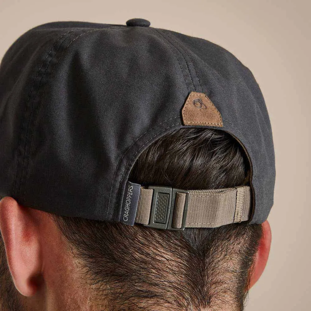 Craghoppers Exp Kiwi Keps, Carbon grey