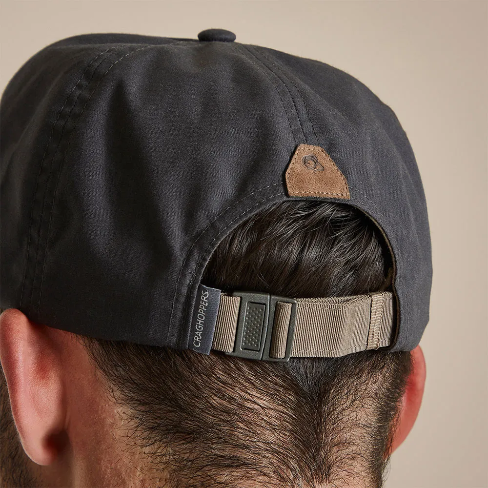 Craghoppers Exp Kiwi Keps, Carbon grey