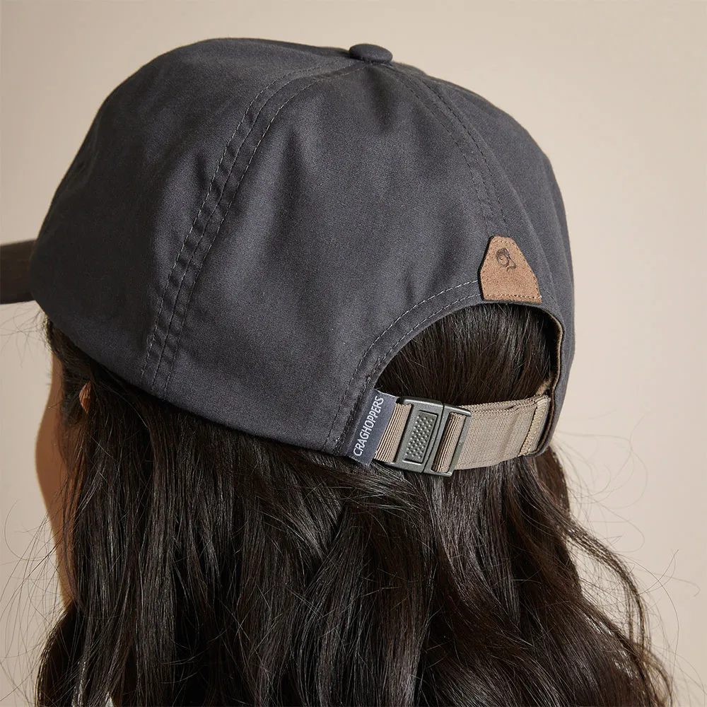 Craghoppers Exp Kiwi Keps, Carbon grey