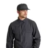 Craghoppers Exp Kiwi Keps, Carbon grey