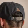 Craghoppers Exp Kiwi Keps, Carbon grey