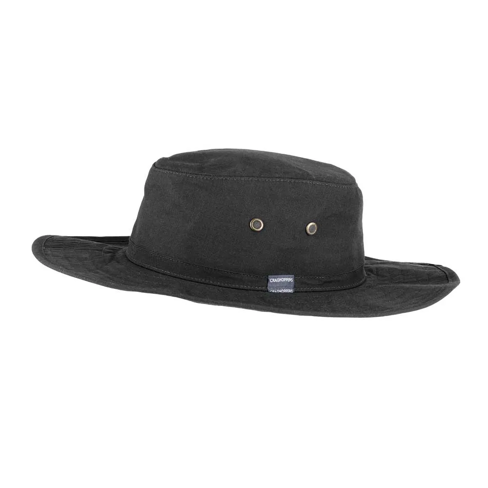 Craghoppers Exp Kiwi Rang Hatt