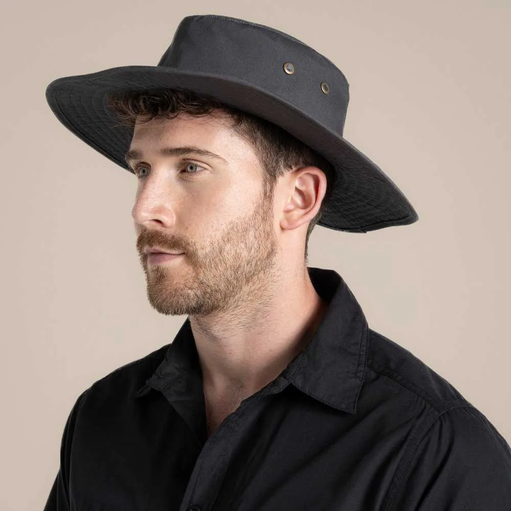 Craghoppers Exp Kiwi Rang Hatt