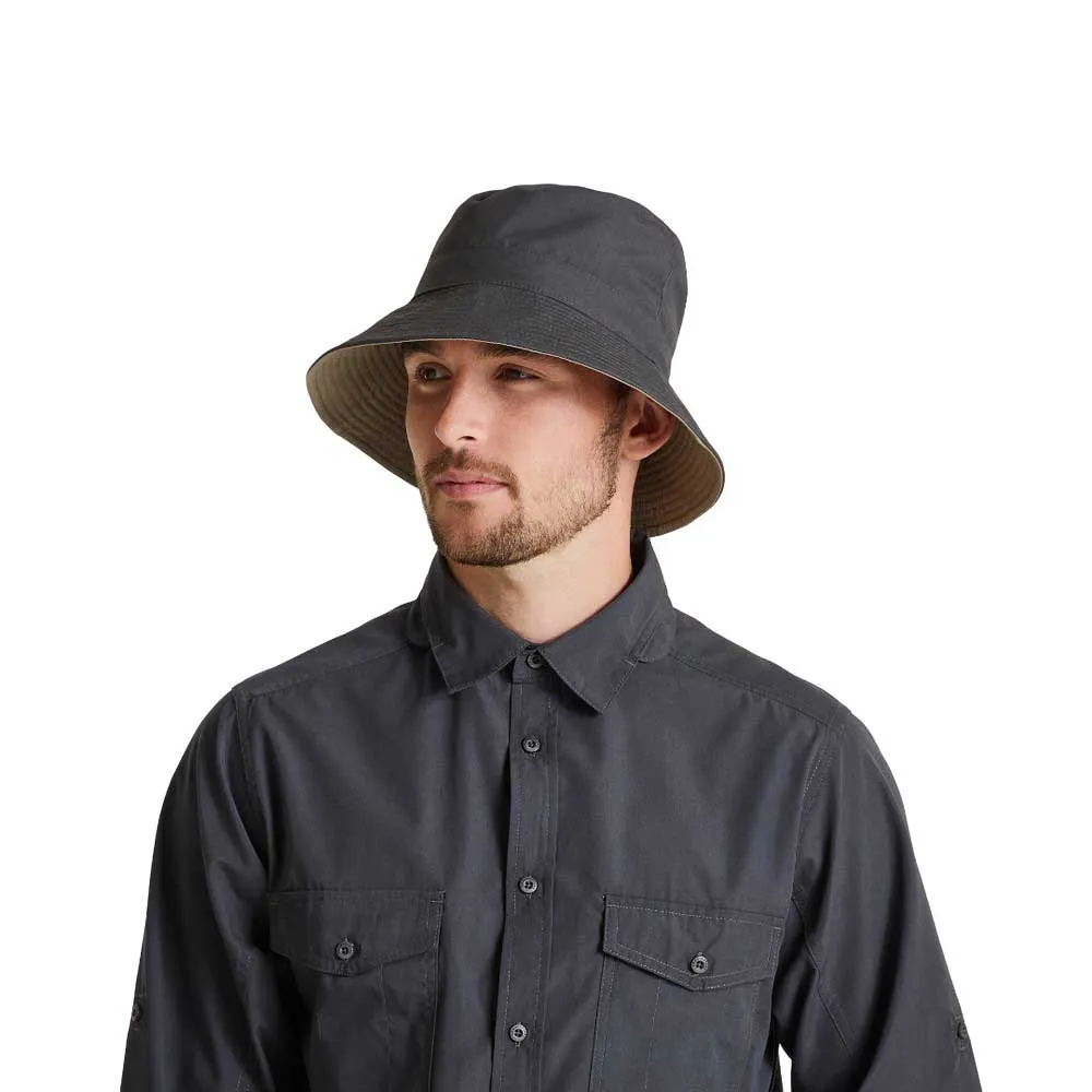 Craghoppers Exp Kiwi Sun Hatt