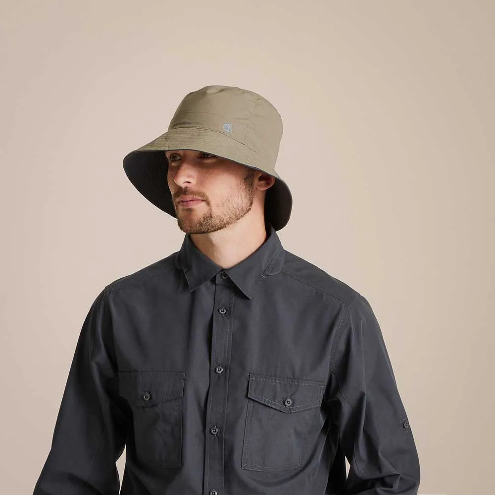 Craghoppers Exp Kiwi Sun Hatt