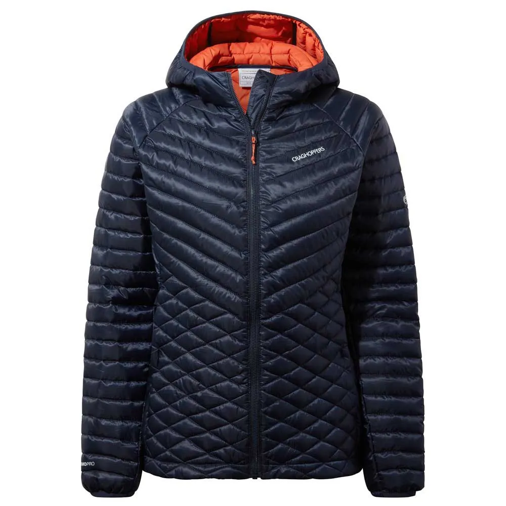 Craghoppers Expedition Jacka, Blue navy / blue navy