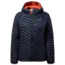 Craghoppers Expedition Jacka, Blue navy / blue navy