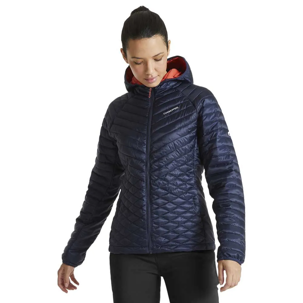 Craghoppers Expedition Jacka, Blue navy / blue navy