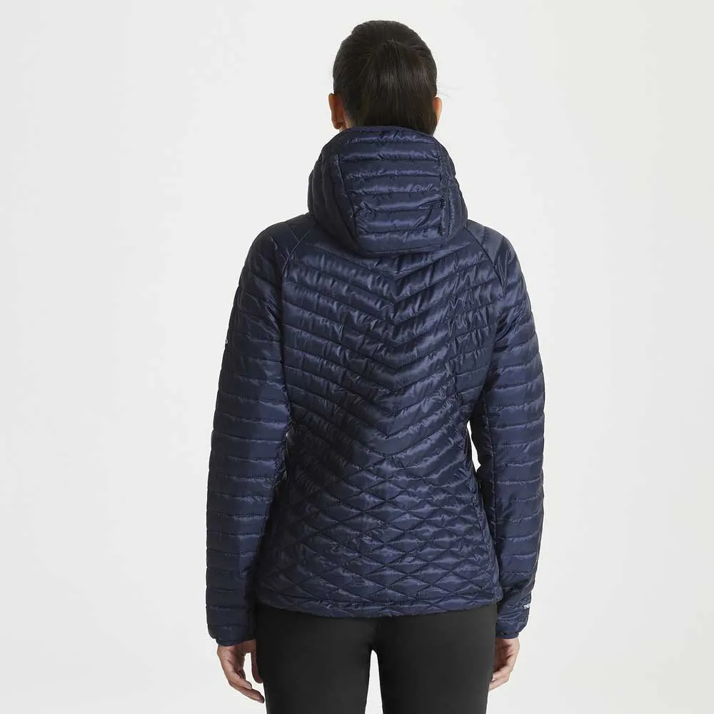 Craghoppers Expedition Jacka, Blue navy / blue navy