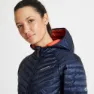 Craghoppers Expedition Jacka, Blue navy / blue navy