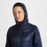 Craghoppers Expedition Jacka, Blue navy / blue navy