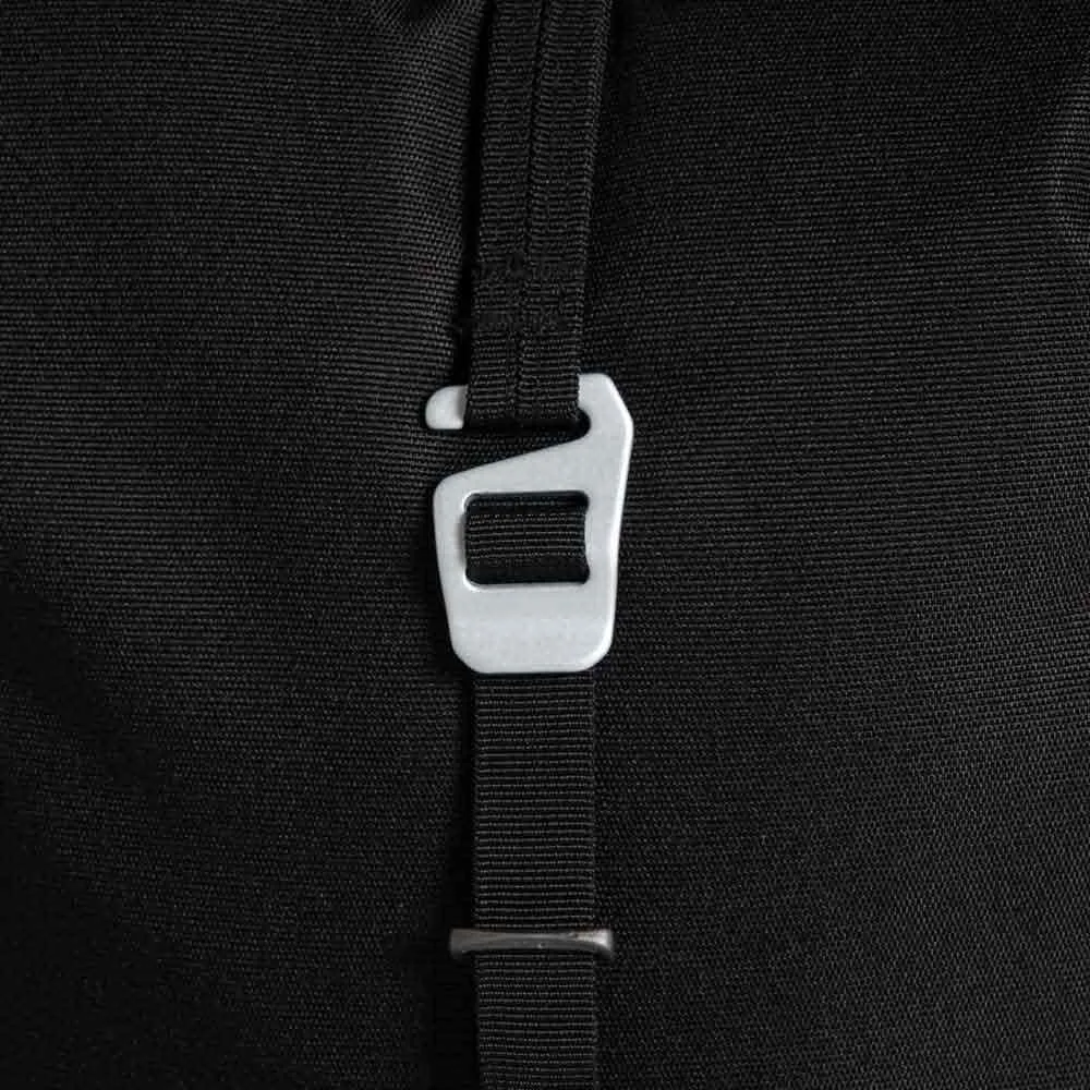 Craghoppers Expert Kiwi Role Top Ryggsäck, Black Craghoppers Expert Kiwi Role Top Ryggsäck, Black