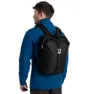 Craghoppers Expert Kiwi Role Top Ryggsäck, Black