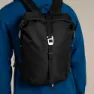 Craghoppers Expert Kiwi Role Top Ryggsäck, Black