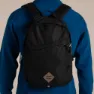 Craghoppers Expert Kiwi Ryggsäck, Black