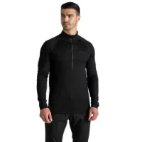 Craghoppers Expert Merino Tröja Med Halv Dragkedja