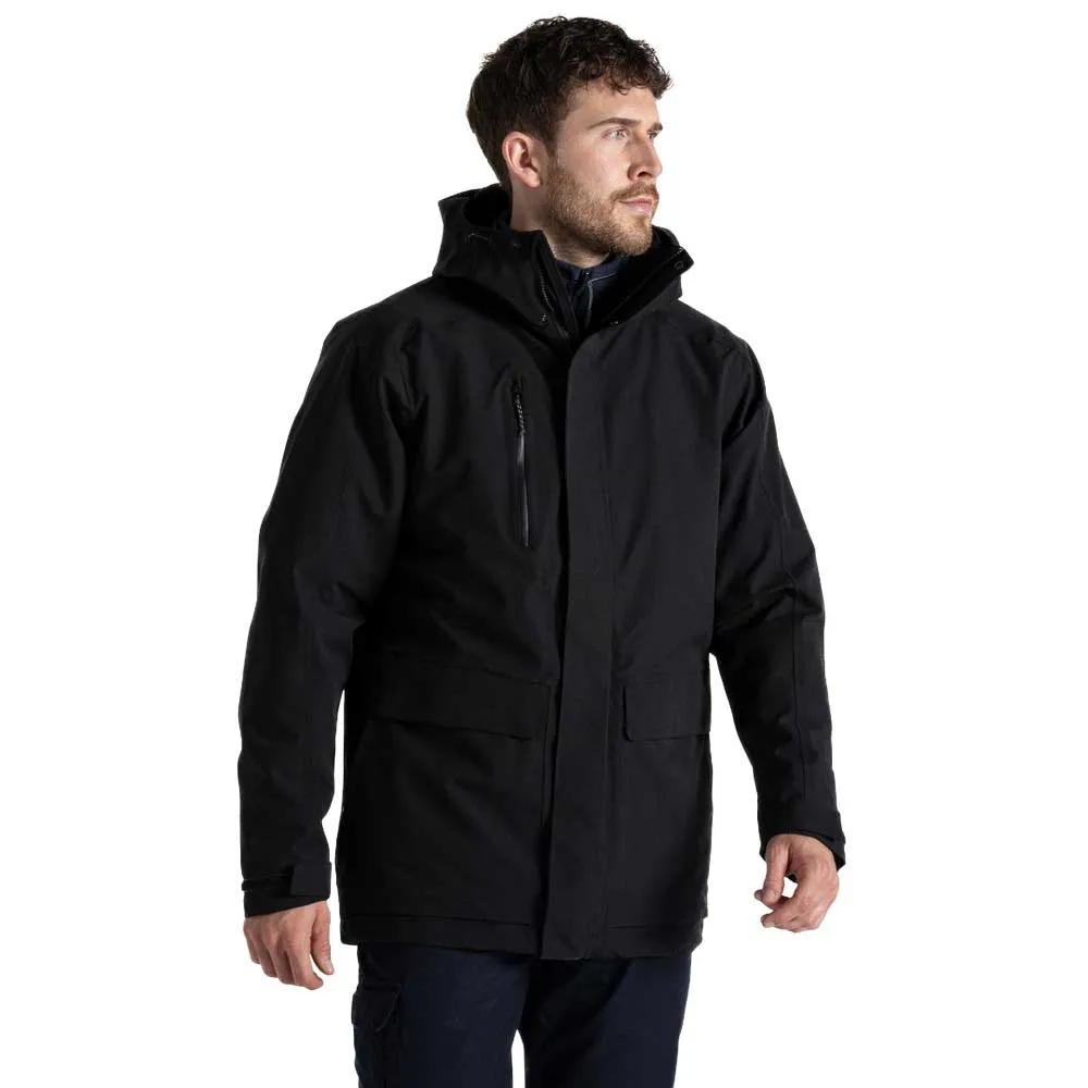 Craghoppers Explorer Kiwi Jacka