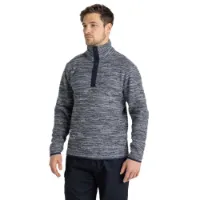 Craghoppers Finnian Fleece Med Halv Dragkedja
