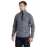 Craghoppers Finnian Fleece Med Halv Dragkedja