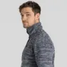 Craghoppers Finnian Fleece Med Halv Dragkedja