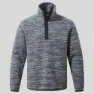 Craghoppers Finnian Fleece Med Halv Dragkedja
