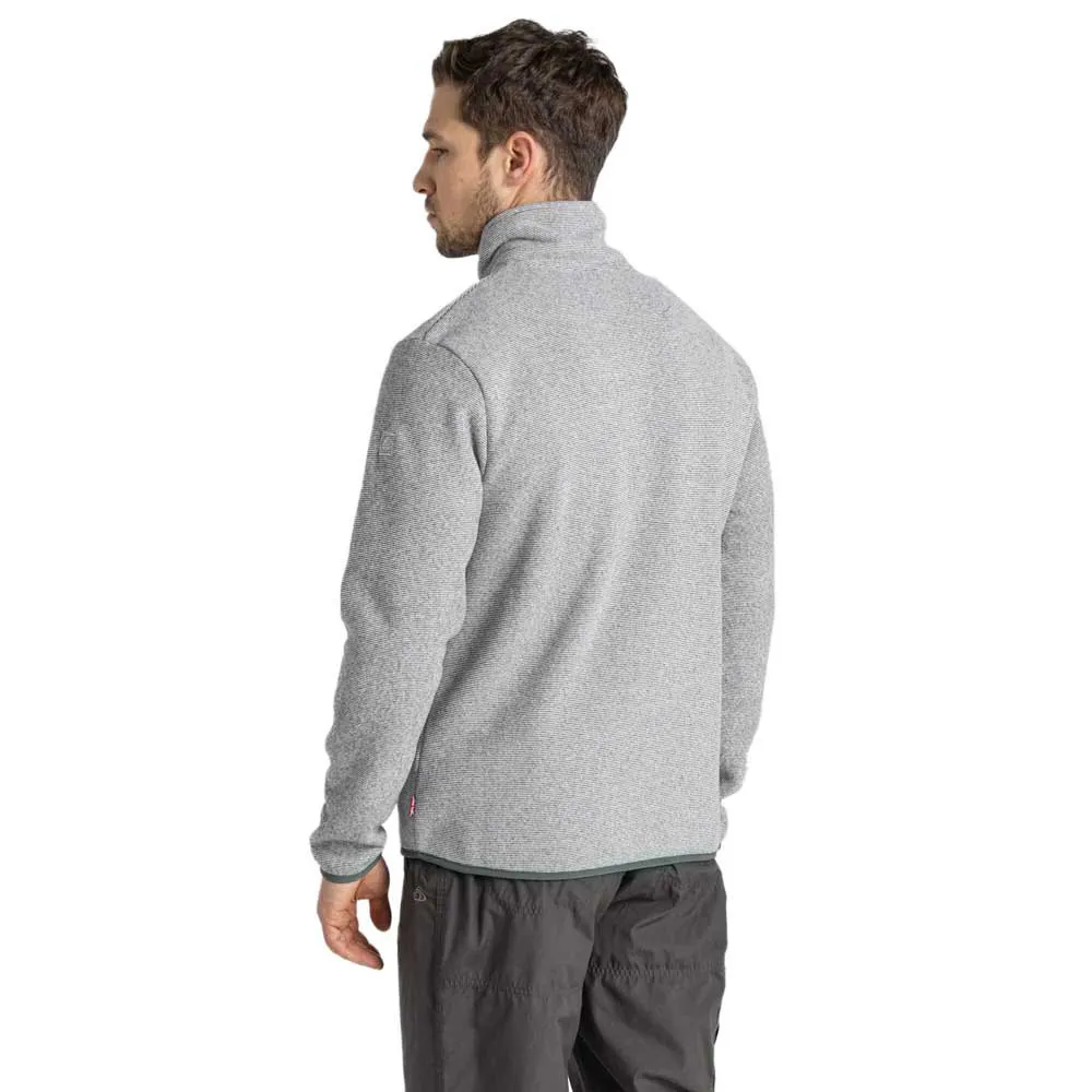Craghoppers Finnian Fleece Med Halv Dragkedja Craghoppers Finnian Fleece Med Halv Dragkedja