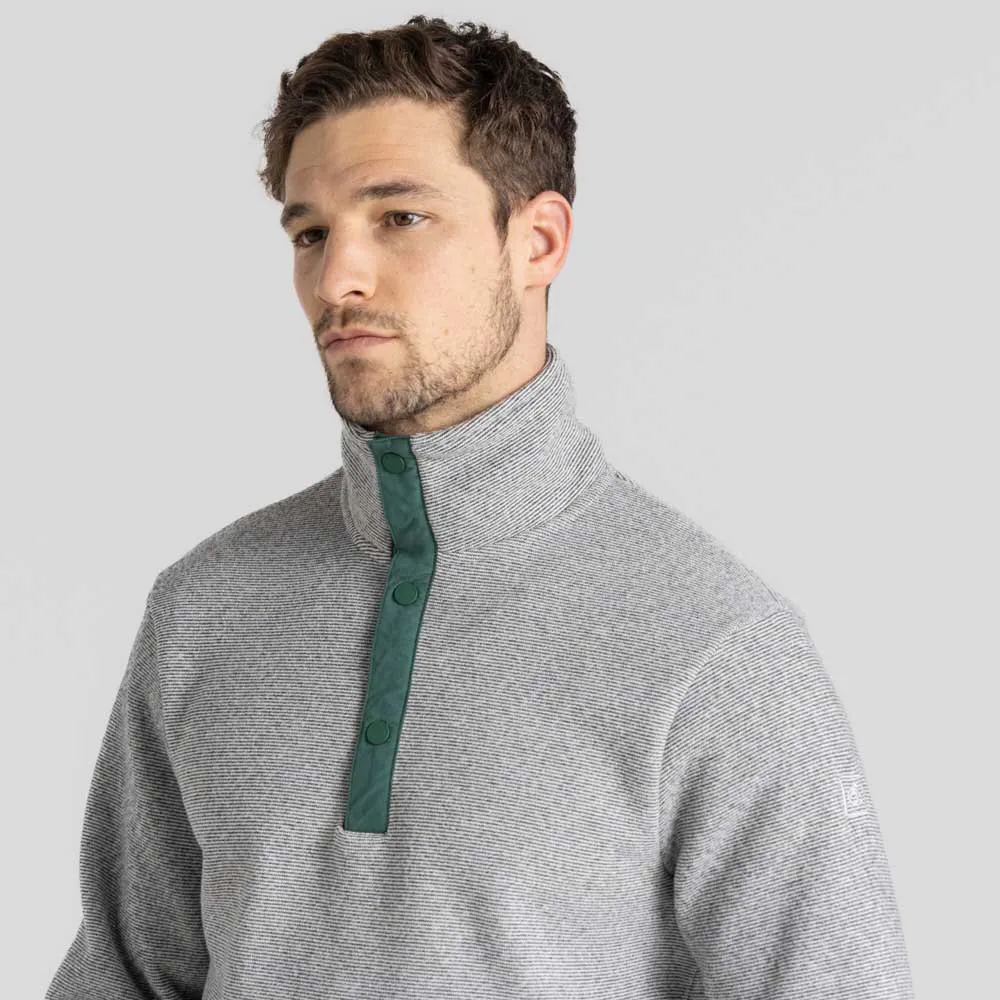 Craghoppers Finnian Fleece Med Halv Dragkedja Craghoppers Finnian Fleece Med Halv Dragkedja