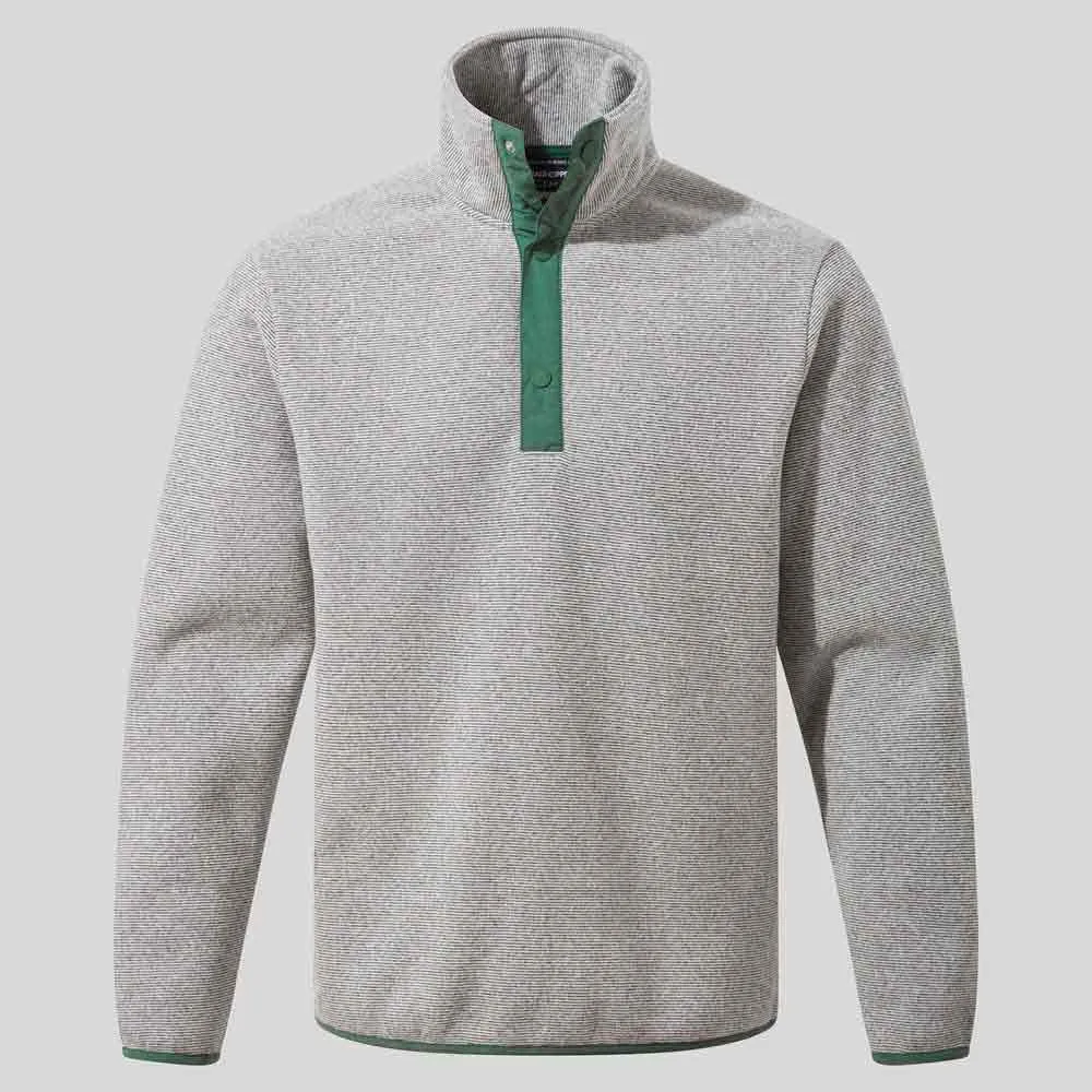 Craghoppers Finnian Fleece Med Halv Dragkedja Craghoppers Finnian Fleece Med Halv Dragkedja