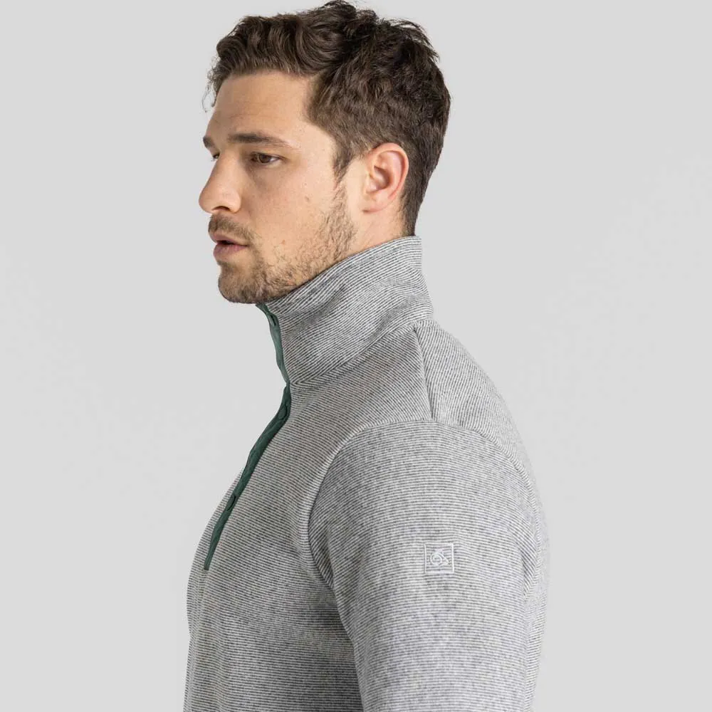 Craghoppers Finnian Fleece Med Halv Dragkedja Craghoppers Finnian Fleece Med Halv Dragkedja