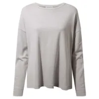 Craghoppers Forres Top T-shirt Med Lång ärm Craghoppers Forres Top T-shirt Med Lång ärm