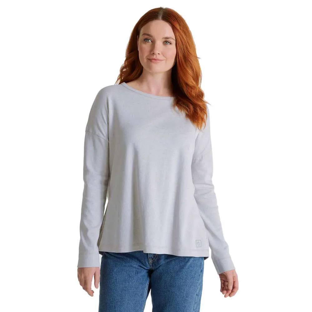 Craghoppers Forres Top T-shirt Med Lång ärm Craghoppers Forres Top T-shirt Med Lång ärm