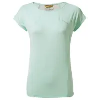 Craghoppers Fusion T-shirt Med Korta ärmar Craghoppers Fusion T-shirt Med Korta ärmar