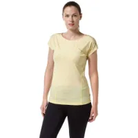 Craghoppers Fusion T-shirt Med Korta ärmar