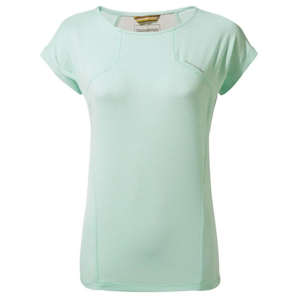 Craghoppers Fusion T-shirt Med Korta ärmar