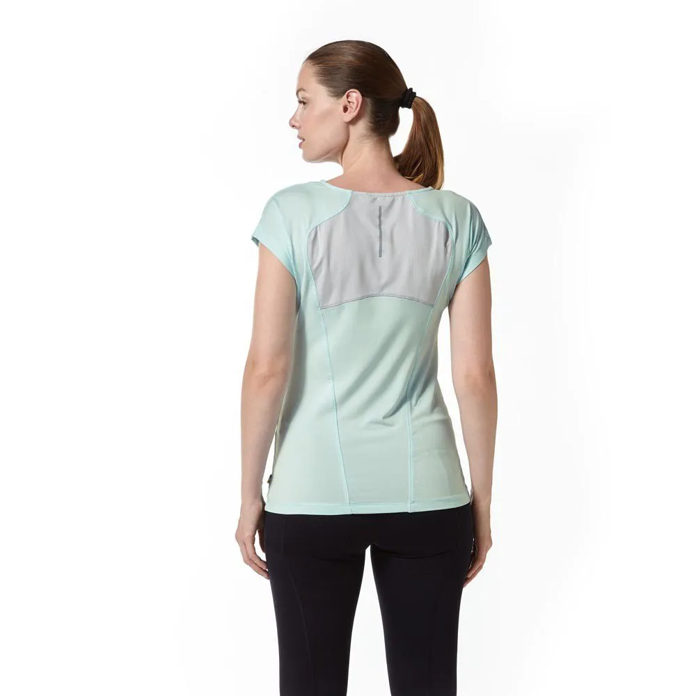 Craghoppers Fusion T-shirt Med Korta ärmar