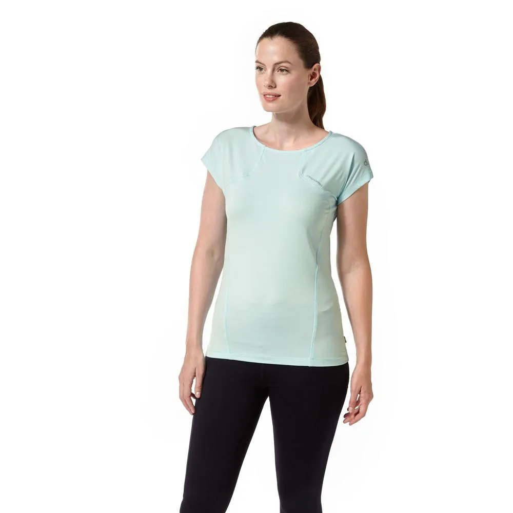 Craghoppers Fusion T-shirt Med Korta ärmar