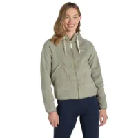 Craghoppers Grainne Sweatshirt Med Dragkedja