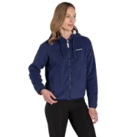 Craghoppers Grainne Sweatshirt Med Dragkedja Craghoppers Grainne Sweatshirt Med Dragkedja
