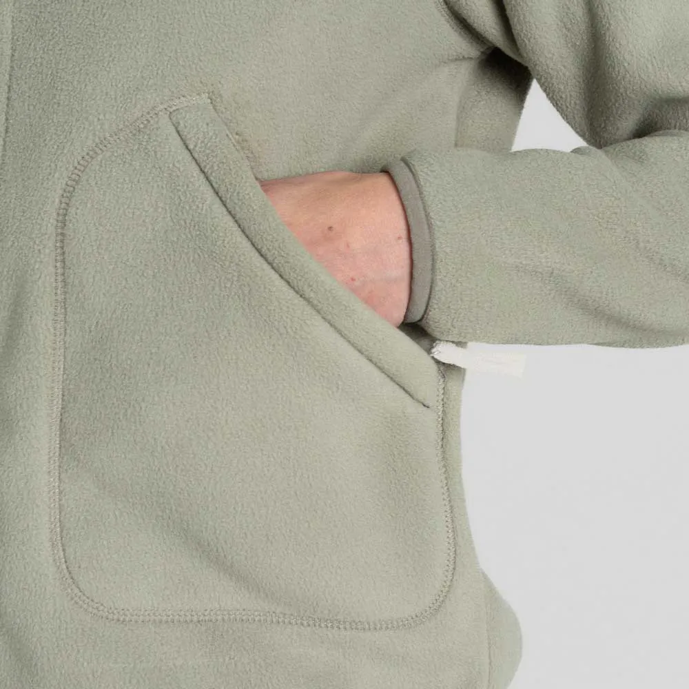 Craghoppers Grainne Sweatshirt Med Dragkedja