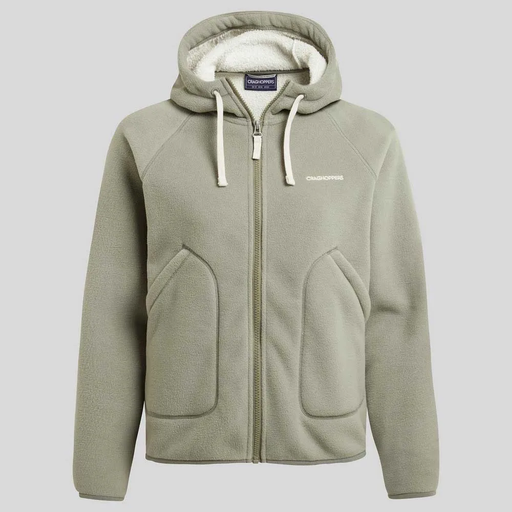 Craghoppers Grainne Sweatshirt Med Dragkedja