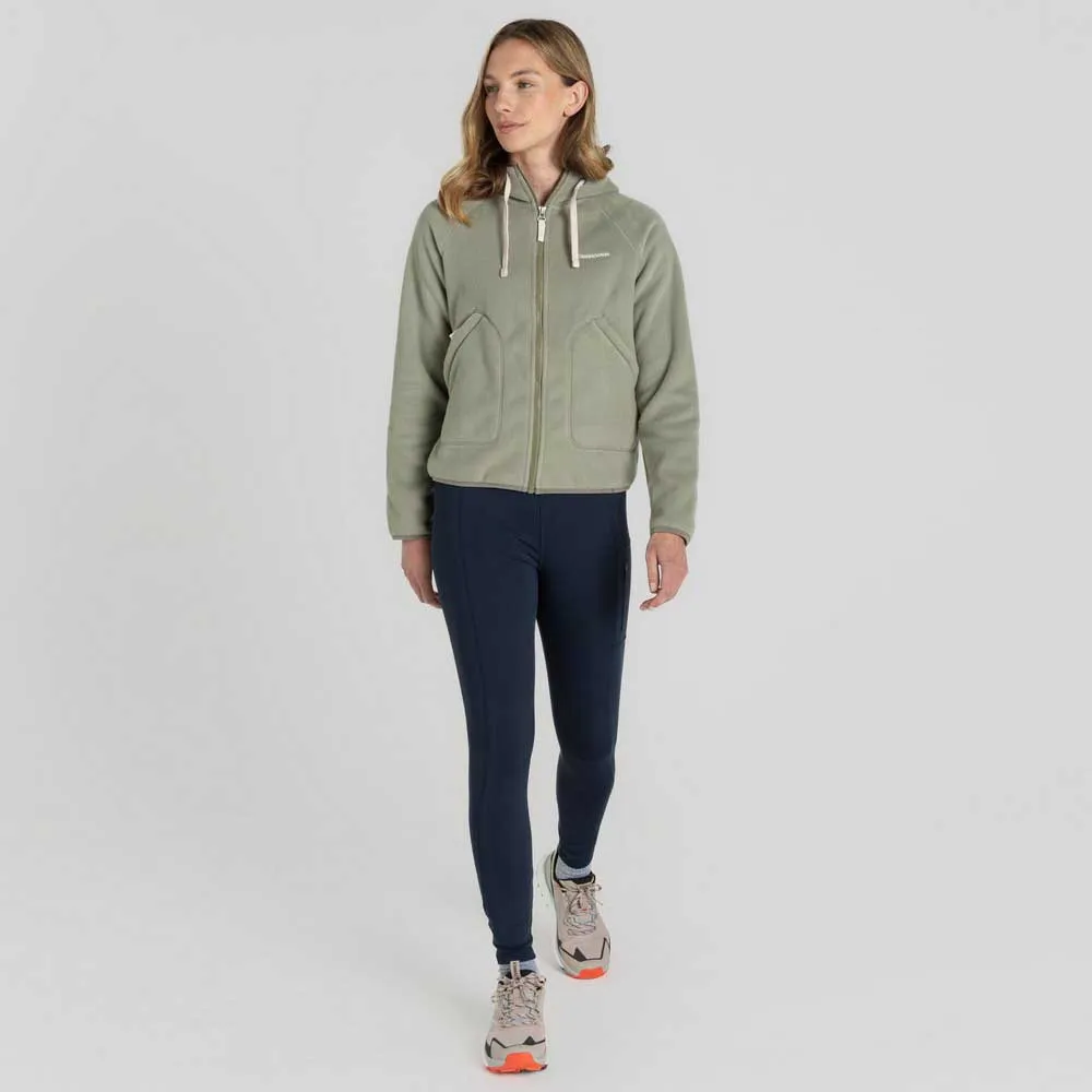 Craghoppers Grainne Sweatshirt Med Dragkedja