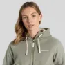 Craghoppers Grainne Sweatshirt Med Dragkedja