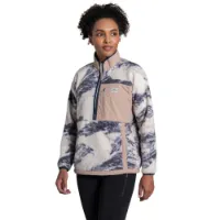 Craghoppers Grange Fleece Med Halv Dragkedja