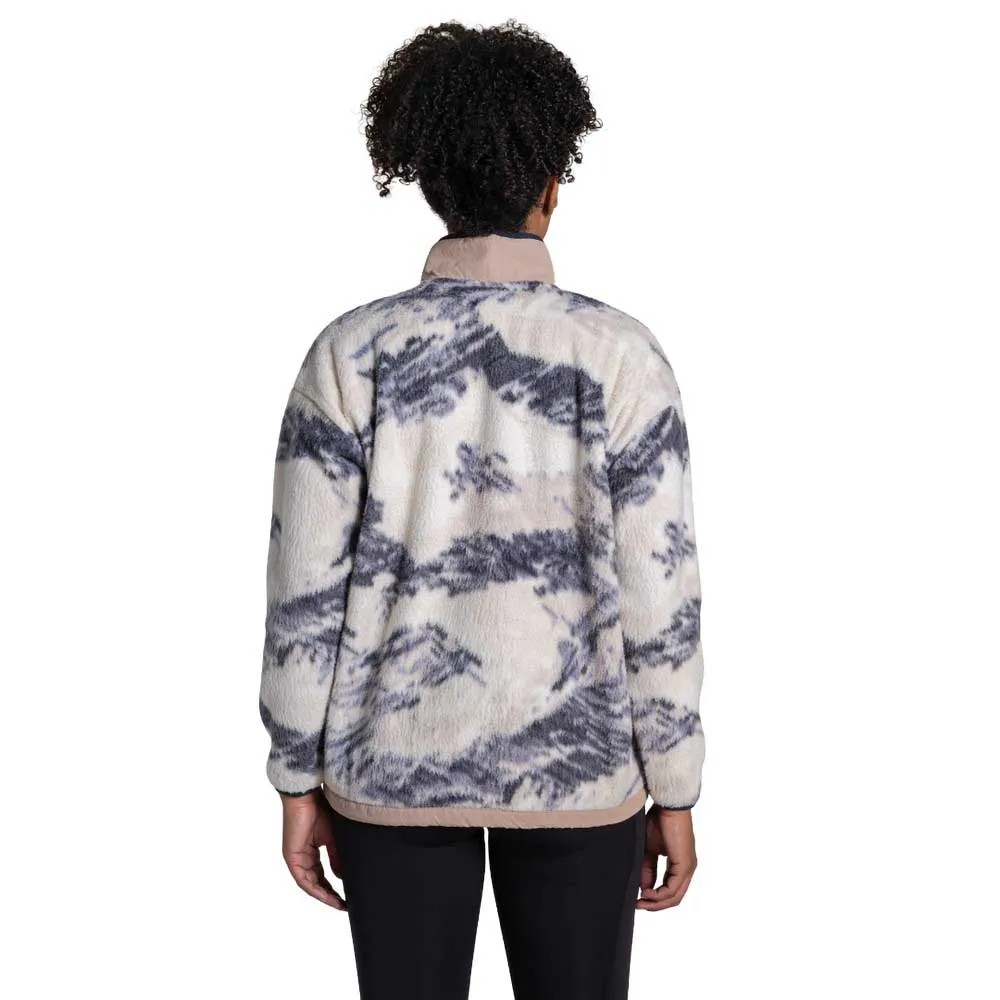 Craghoppers Grange Fleece Med Halv Dragkedja