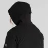 Craghoppers Gwen Softshelljacka, Black