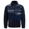 Craghoppers Hathers Fleece Med Halv Dragkedja