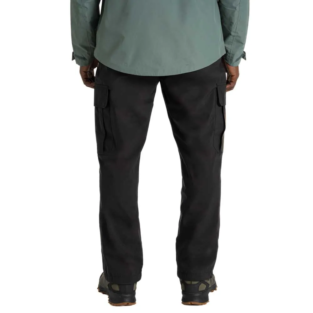 Craghoppers Indus Waterproof Byxor Craghoppers Indus Waterproof Byxor