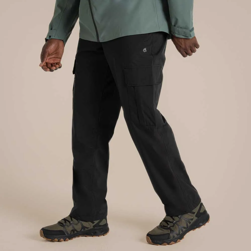 Craghoppers Indus Waterproof Byxor Craghoppers Indus Waterproof Byxor