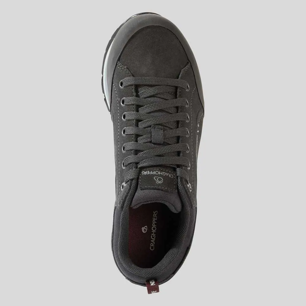 Craghoppers Jacara Eco Vandringsskor, Dark grey